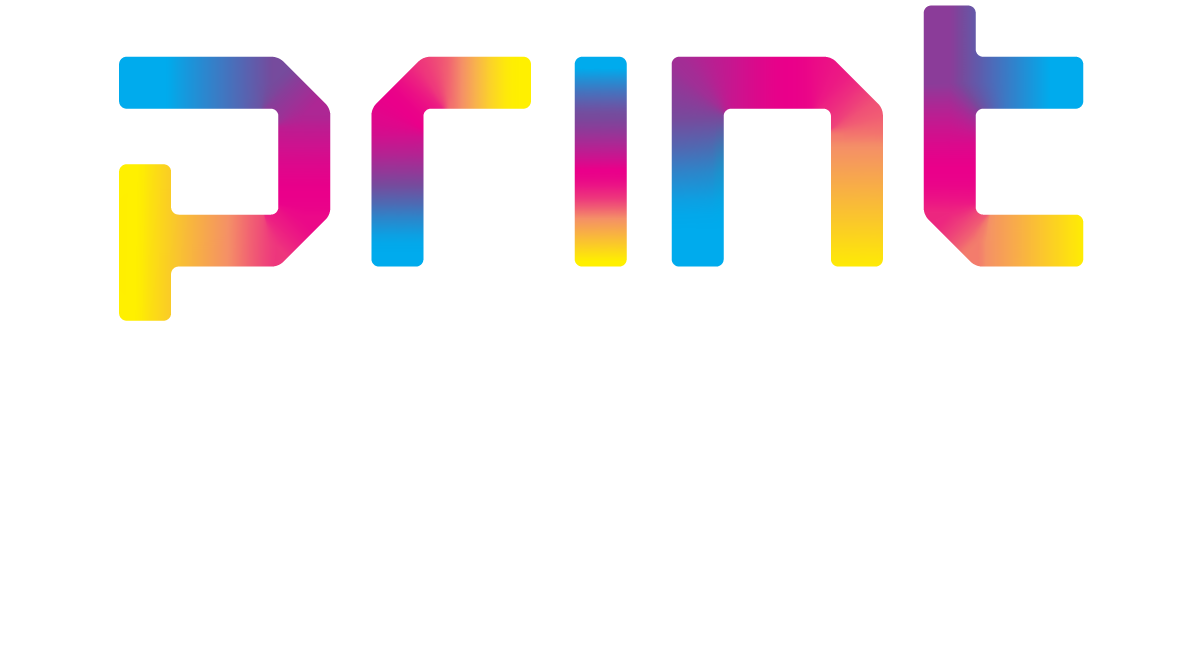 Print Hybrid Logo - Custom Apparel & Hybrid Printing in Lubbock, TX